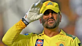 ‘At The Hotel, Watching…’: Ruturaj Gaikwad Gives Update On MS Dhoni