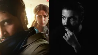 ‘Terrific Love Story’: Nag Ashwin Reviews Dacoit, Hails Mrunal Thakur And Adivi Sesh's 'Stunning' Performance
