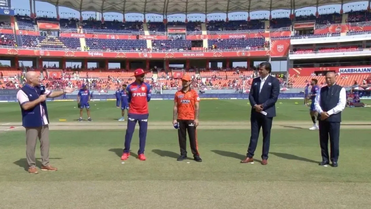 pbks-vs-srh-toss-ishan-kishan-drops-livingstone-shreyas-iyer-chooses-to-bowl