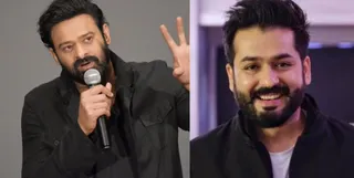 After Dhurandhar's Success, Are Prabhas And Aditya Dhar Joining Hands?

