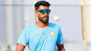 Meet Praful Hinge: Vidarbha Speedster In Line For IPL Debut For SRH vs PBKS