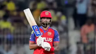 IPL 2026: Iyer Leads From The Front As PBKS Cruise Past SRH By Six Wickets