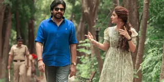 Pawan Kalyan-Sreeleela's Telugu Movie Ustaad Bhagat Singh To Stream On Netflix?