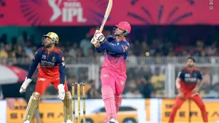 Kohli's Special Note, Patidar In Awe: Vaibhav Sooryavanshi Captivates RCB After 78-Run Blitz | Watch
