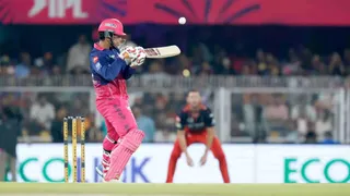 RCB vs RR: Vaibhav Sooryavanshi Now Only Batter In IPL History To Hit Multiple Fifties At 300 Strike Rate