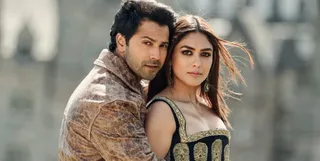 Varun Dhawan-Mrunal Thakur Starrer Hai Jawani Toh Ishq Hona Hai To Skip June For May 2026 Release?