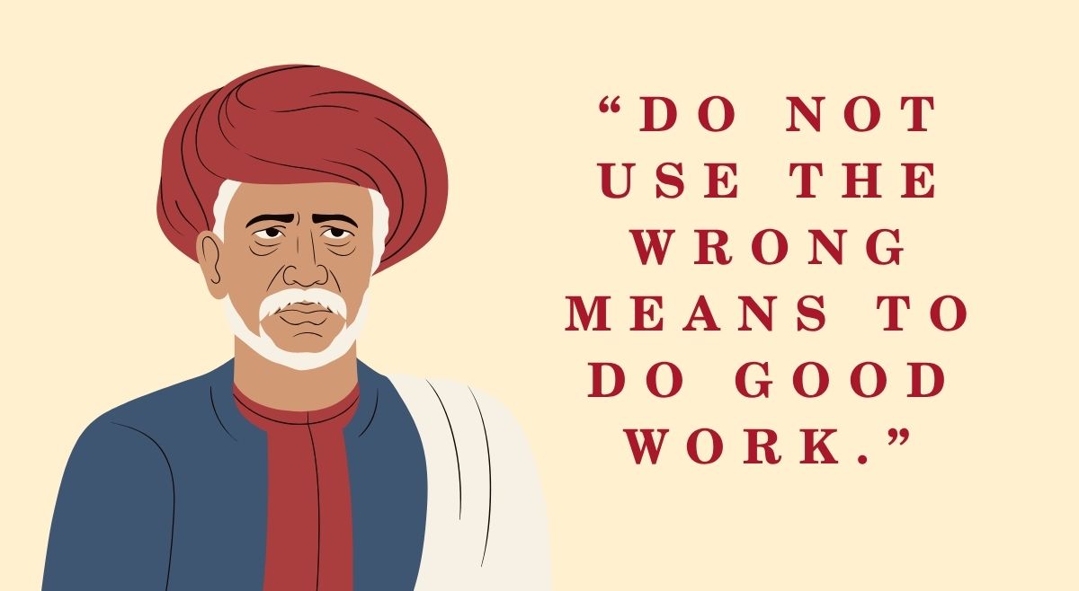 jyotirao phule quotes