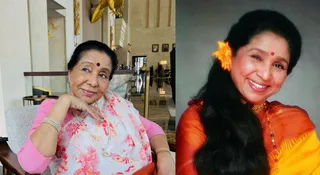 Asha Bhosle’s Timeless Life Lessons: Iconic Singer’s Inspiring Quotes That Continue To Guide Generations