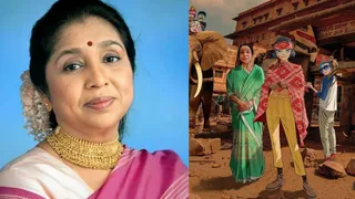 What Was Asha Bhosle’s Last Instagram Post? A Look At Her Final Message