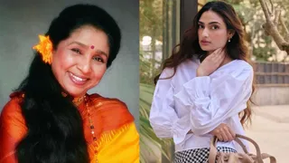 Athiya Shetty Mistakenly Shares Lata Mangeshkar’s Photo In Asha Bhosle Tribute, Faces Backlash