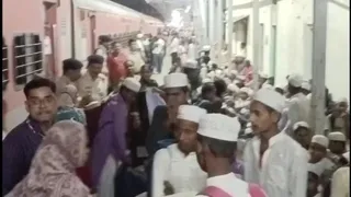 Trafficking Or Madrasa Enrollment? 163 Bihar Minors Rescued From Pune-Bound Train In MP
