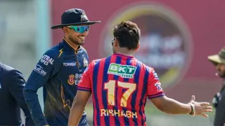 IPL 2026: Pure Delight! Gill’s Reaction Goes Viral After Gujarat Titans Win Their First Toss Of The Season
