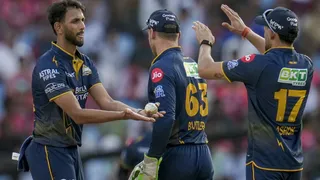 IPL 2026: Jos Buttler, Shubman Gill Star As GT Cruise Past LSG By 7 Wickets