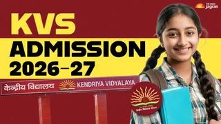 KVS Admission 2026-27: 2nd Provisional List For Class 1 Likely To Be Out On April 16, Know Easy Route To Get Admission in Kendriya Vidyalaya