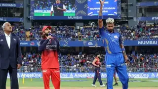 Why Mumbai Indians And Royal Challengers Bengaluru Players Are Wearing Black Armbands In IPL 2026 Clash | Explained