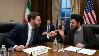 Iran, US Trade Blame After Peace Talks Fail; How Unexpected Demands, Mutual Distrust Led To Deal Collapse
