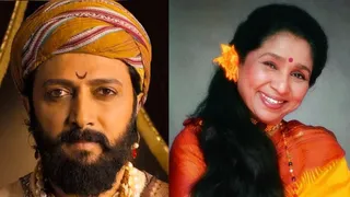 Riteish Deshmukh Postpones Raja Shivaji Anthem ‘Chhatrapati’ To Honour Veteran Singer Asha Bhosle’s Demise