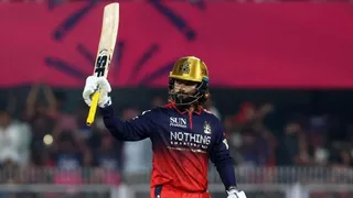RCB vs MI: Rajat Patidar Lights Up IPL 2026 With Joint-Second Fastest Fifty For RCB