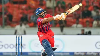 IPL 2026: Rishabh Pant Criticized For Poor Shot Selection In Clash vs Gujarat Titans