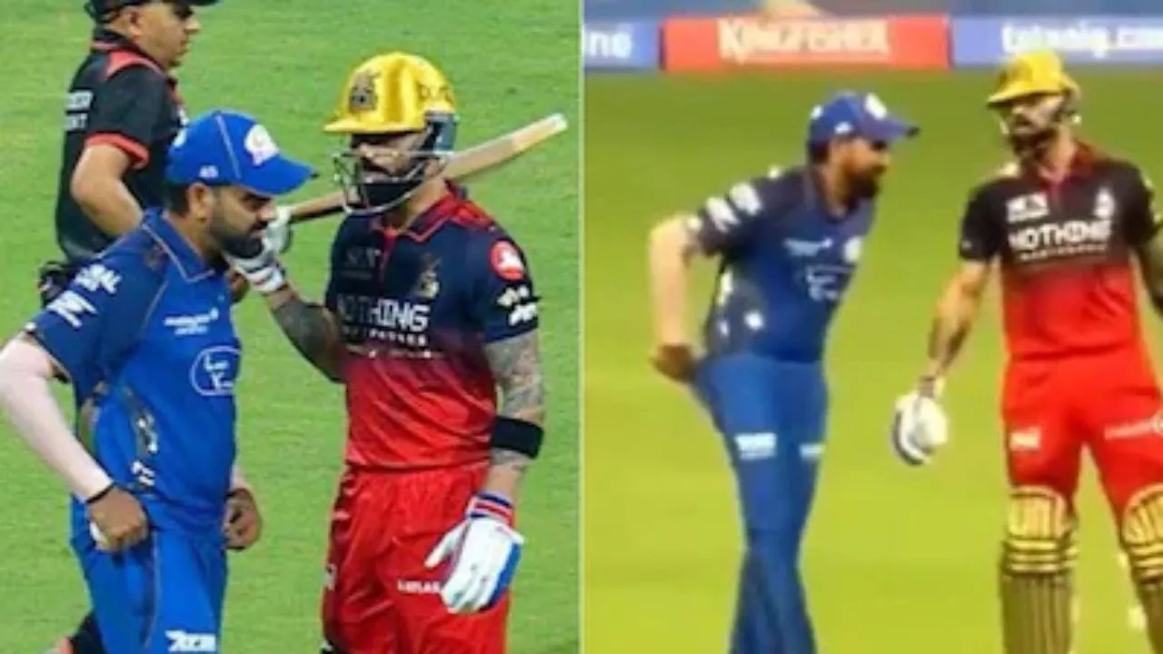 mi-vs-rcb-ipl-2026-virat-kohli-rohit-sharma-chat-smile-moment-of-the-day-watch