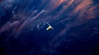 International Day Of Human Space Flight: Celebrating Humanity's Leap Beyond Earth