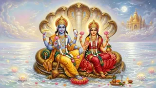 Varuthini Ekadashi 2026: Vrat Katha In Hindi And English For Vaishakh Krishna Ekadashi Fast