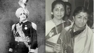 Who Was Deenanath Mangeshkar? Know All About Asha Bhosle And Lata Mangeshkar’s Father And Their First Music Mentor