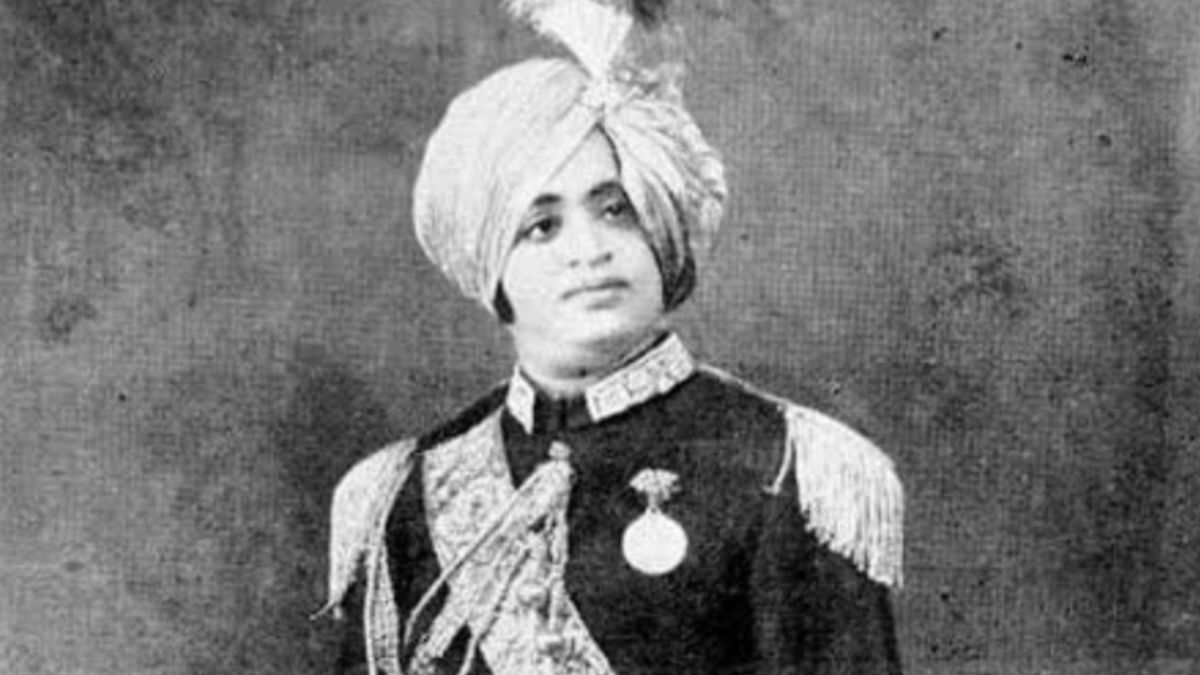 who was deenanath mangeshkar