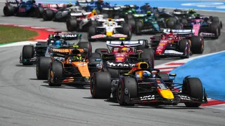 Formula 1 Race 'Highly Unlikely' To Return To India By 2027 Despite Centre's Push: Report