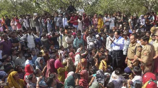 Why Workers' Protest In Noida Turned Violent? Pay Hike, Overtime Wage Demands And The 'Haryana Connection' Explained