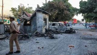 Noida Workers Protest: Violence Brewing Since 4 Days, Exposes Administrative Lapses; Rs 3,000 Crore Loss, 500 Units Hit