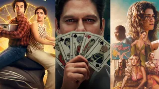 OTT Releases This Week: Watch Toaster, Matka King, Euphoria Season 3 And Others On Netflix, Prime Video, JioHotstar