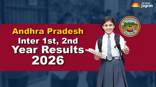 AP Inter 1st, 2nd Year Result 2026 Date: When & How To Check BIEAP Scorecards For Over 10.5 Lakh Students Via SMS & DigiLocker? Details