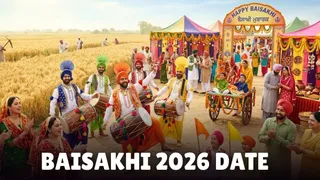 Baisakhi 2026: Date, Significance And Rituals For This Day When Guru Gobind Singh Ji Established Khalsa Panth