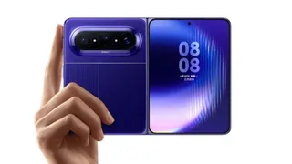 Huawei Pura X Max Leak Hints At A Wider Foldable Experience
