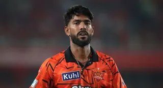 Who Is Praful Hinge? SRH Fast Bowler Makes Dream IPL Debut With Match-Winning Spell