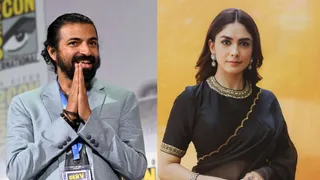 Kalki 2898 AD Director Nag Ashwin Praises Mrunal Thakur Amid Dacoit’s Success, Compares Her To Veteran Actress Madhubala