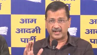 'You Attended Events Linked To BJP, RSS': Kejriwal Argues In SC Seeking Recusal Of Delhi HC Judge From CBI Case