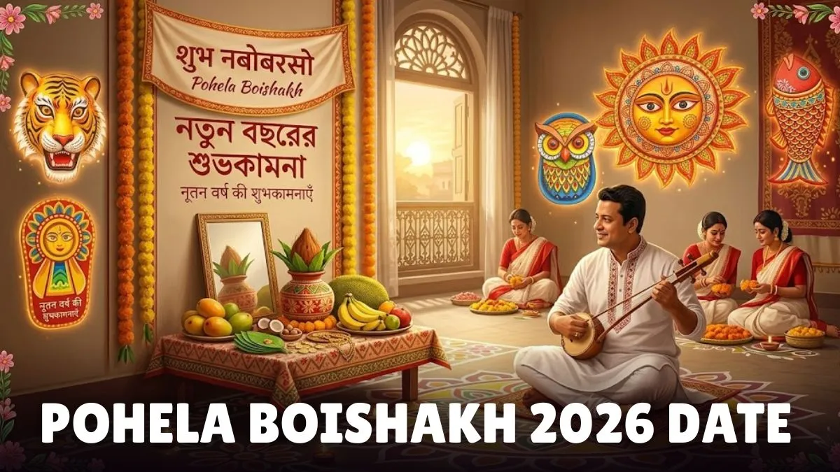 pohela-boishakh-2026-date-sankranti-moment-significance-and-rituals-of-the-bengali-new-year-or-noboborsho