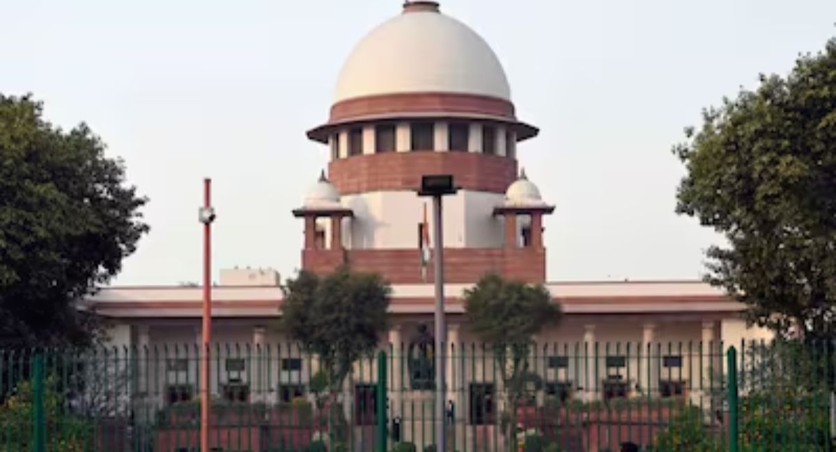 Bengal Voter List Row: SC Rejects Interim Voting Rights Plea, Flags Ongoing Appeals