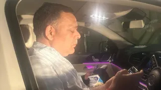 Brigadier And His IITian Son Assaulted In South Delhi For Opposing Public Drinking; Indian Army Reacts | Viral Video
