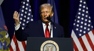 Iran-US Crisis Deepens As Trump Confirms 'Blockade', Tough Nuclear Stance | Key Updates By US President