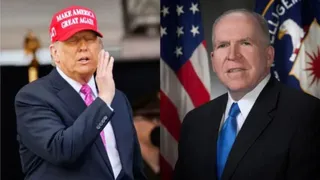 'Mentally Unstable': Ex-CIA Chief John Brennan Calls For Donald Trump's Removal Via 25th Amendment
