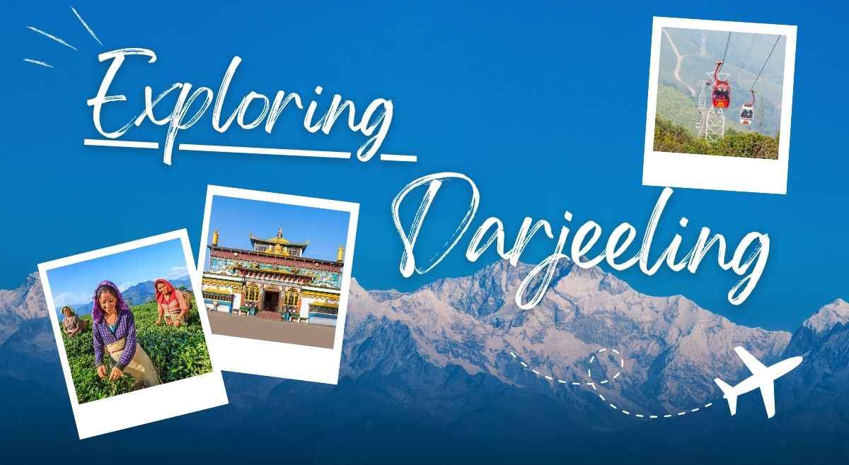 Darjeeling