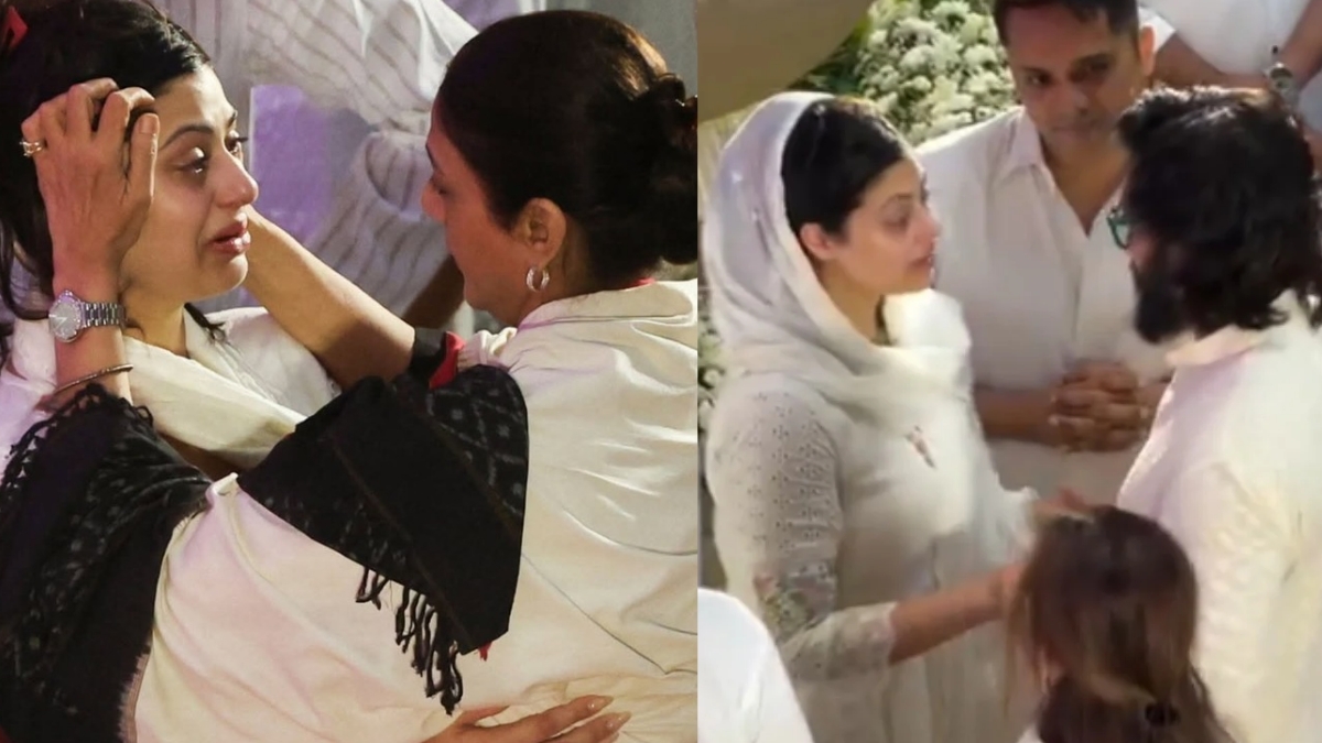 tabu ritesh deshmukh consoling zanai bhosle