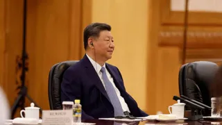Middle East Tensions: Xi Jinping Proposes 4-Point Peace Plan Days After 'Failed' US-Iran Talks In Islamabad