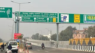 PM Modi Inaugurates Delhi-Dehradun Expressway: Know How Will It Benefit Commuters | Details Inside