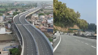 Delhi-Dehradun Expressway: An Add-On To NCR's Infra Boost, Will It Be Next Real Estate Growth Corridor?