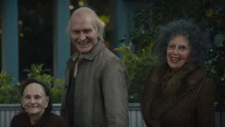 Insidious: Out Of The Further Trailer Promises Jumpscare In Fearful New Chapter | WATCH