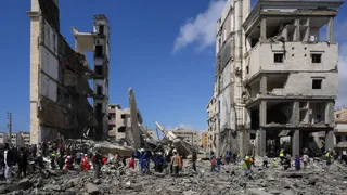 Israel And Lebanon Are Holding Talks In Washington After Deadly Strikes: What We Know So Far?
